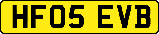 HF05EVB