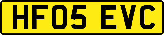 HF05EVC