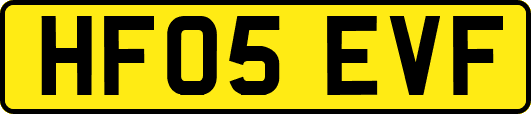 HF05EVF