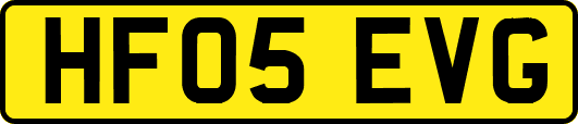 HF05EVG