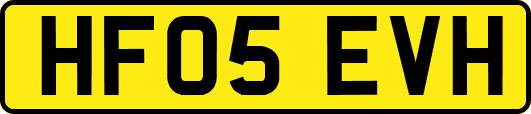 HF05EVH