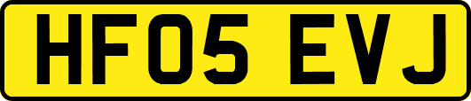 HF05EVJ