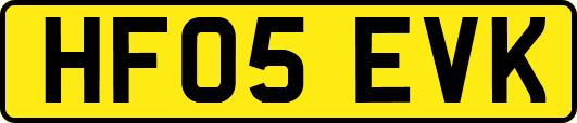 HF05EVK