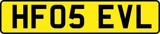 HF05EVL