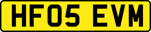 HF05EVM