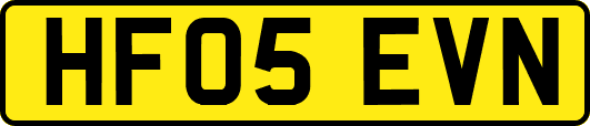 HF05EVN