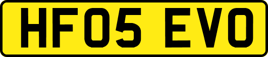 HF05EVO