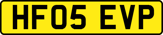 HF05EVP