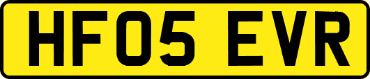HF05EVR
