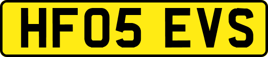 HF05EVS