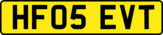 HF05EVT