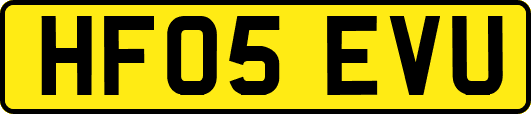 HF05EVU
