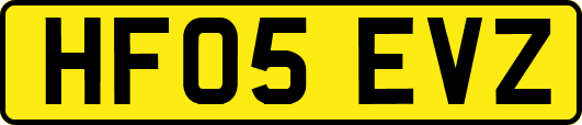 HF05EVZ