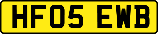 HF05EWB