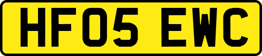 HF05EWC