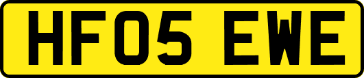 HF05EWE