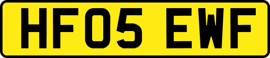 HF05EWF