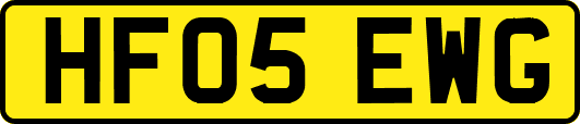 HF05EWG