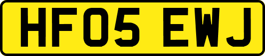 HF05EWJ