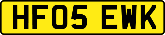 HF05EWK