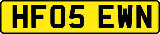 HF05EWN