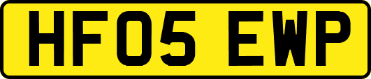 HF05EWP