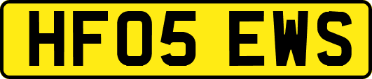 HF05EWS