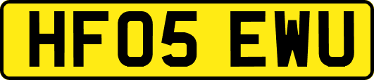 HF05EWU
