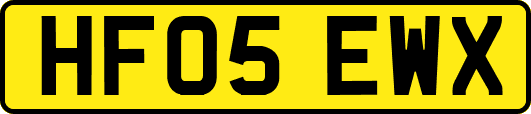 HF05EWX