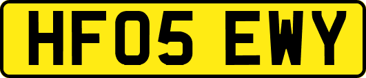 HF05EWY