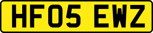 HF05EWZ