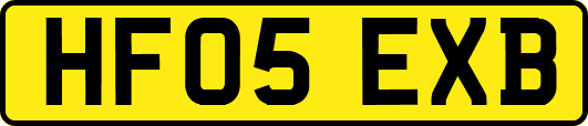 HF05EXB