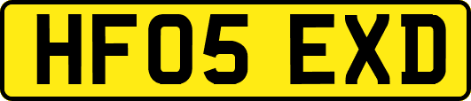HF05EXD