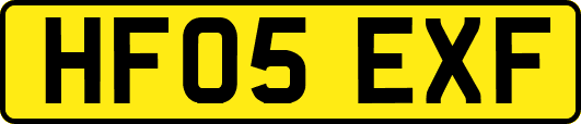 HF05EXF