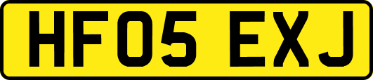 HF05EXJ