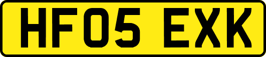 HF05EXK