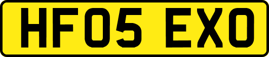 HF05EXO