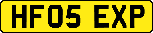 HF05EXP