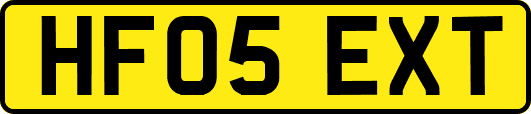 HF05EXT