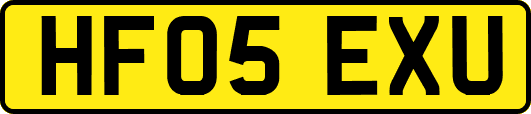 HF05EXU