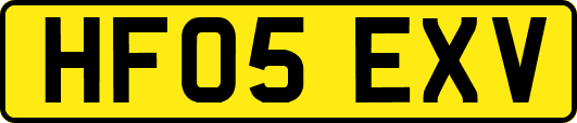 HF05EXV