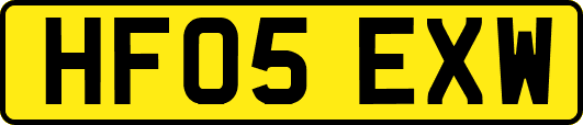 HF05EXW