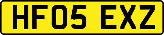 HF05EXZ