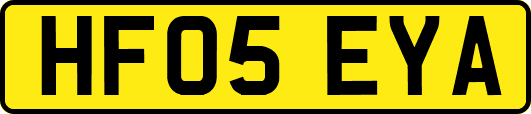 HF05EYA