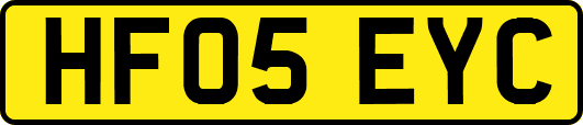 HF05EYC