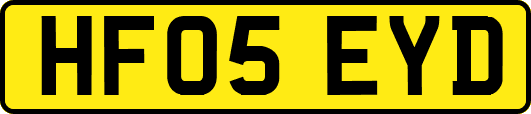HF05EYD