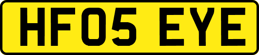 HF05EYE