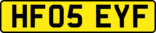 HF05EYF