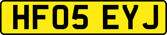 HF05EYJ