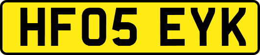 HF05EYK